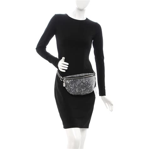 chanel fanny pack cheap